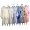 Cotton Bathrobe